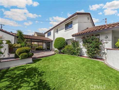 4161  Ricardo   Drive, Yorba Linda, CA