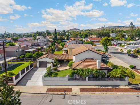 4161  Ricardo   Drive, Yorba Linda, CA