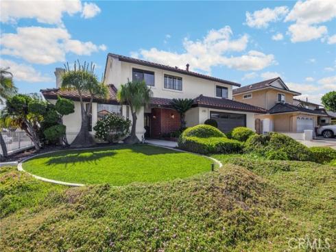 4161  Ricardo   Drive, Yorba Linda, CA