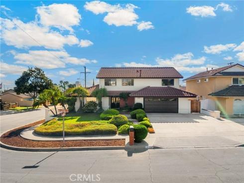 4161  Ricardo   Drive, Yorba Linda, CA