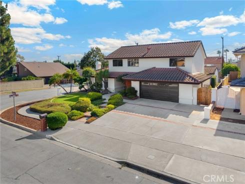 4161  Ricardo   Drive, Yorba Linda, CA