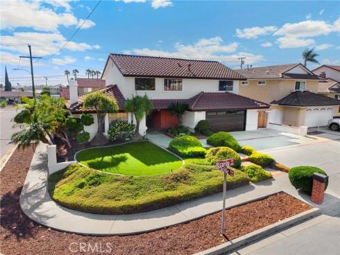 4161  Ricardo   Drive, Yorba Linda, CA