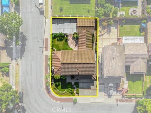 4161  Ricardo   Drive, Yorba Linda, CA