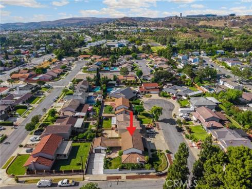 4161  Ricardo   Drive, Yorba Linda, CA