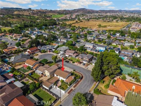 4161  Ricardo   Drive, Yorba Linda, CA