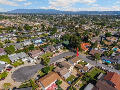 4161  Ricardo   Drive, Yorba Linda, CA