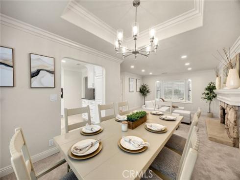 4161  Ricardo   Drive, Yorba Linda, CA