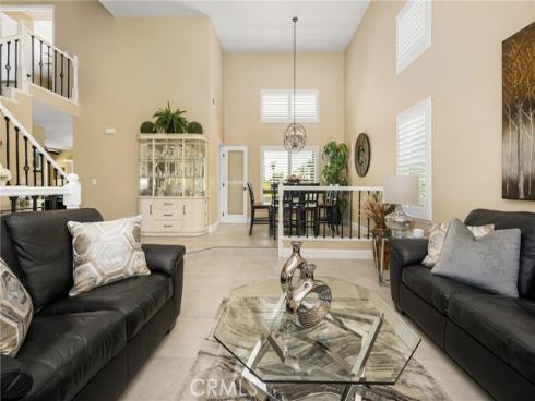 24330 Via Arriba Linda , Yorba Linda, CA