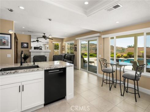 24330 Via Arriba Linda , Yorba Linda, CA