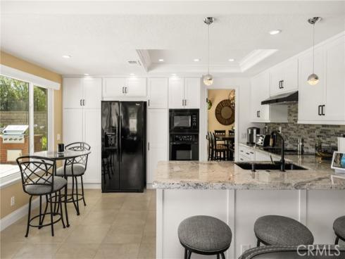 24330 Via Arriba Linda , Yorba Linda, CA