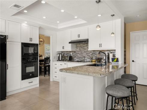 24330 Via Arriba Linda , Yorba Linda, CA