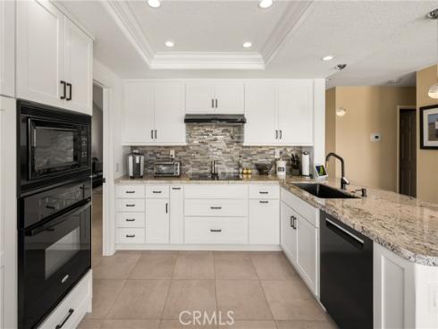 24330 Via Arriba Linda , Yorba Linda, CA