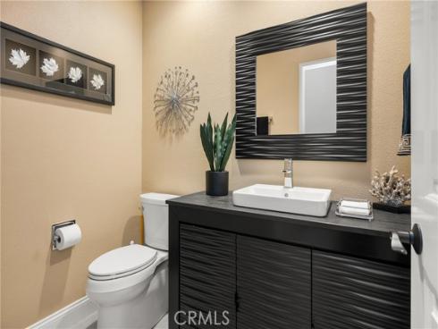 24330 Via Arriba Linda , Yorba Linda, CA