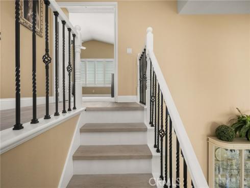 24330 Via Arriba Linda , Yorba Linda, CA