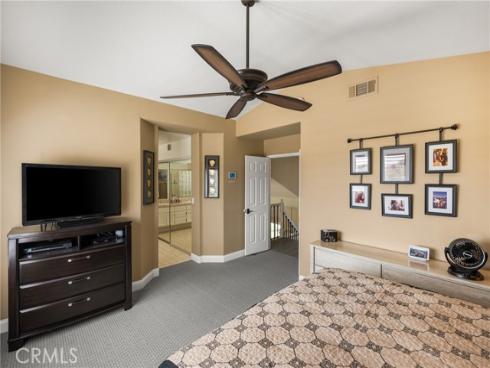 24330 Via Arriba Linda , Yorba Linda, CA