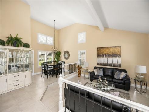 24330 Via Arriba Linda , Yorba Linda, CA