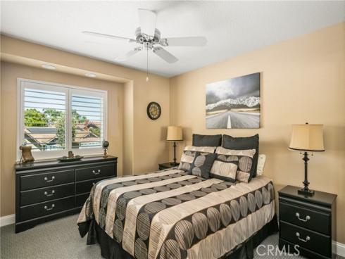 24330 Via Arriba Linda , Yorba Linda, CA