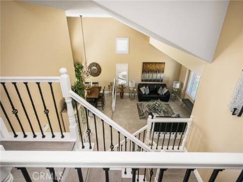 24330 Via Arriba Linda , Yorba Linda, CA