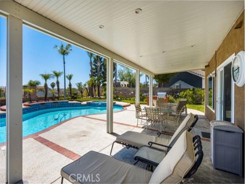 24330 Via Arriba Linda , Yorba Linda, CA