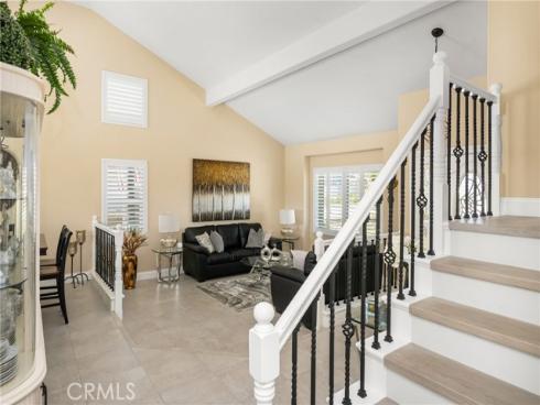 24330 Via Arriba Linda , Yorba Linda, CA