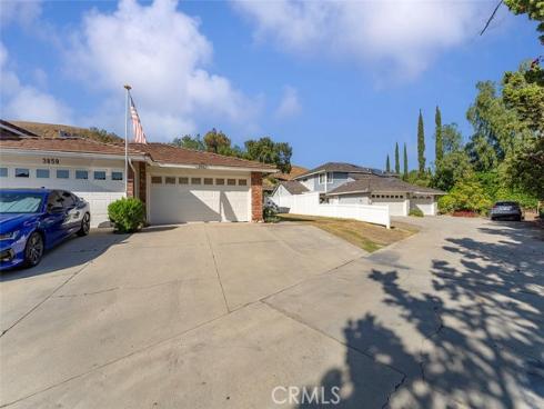 3862 Ravenswood Drive, Yorba Linda, CA