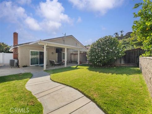 3862 Ravenswood Drive, Yorba Linda, CA