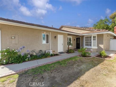 3862 Ravenswood Drive, Yorba Linda, CA