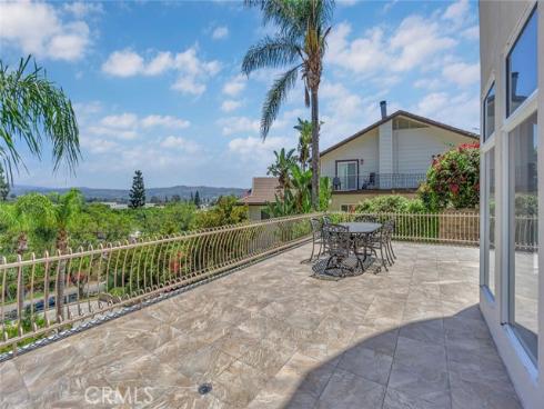 6041  Calle Mirador  , Yorba Linda, CA