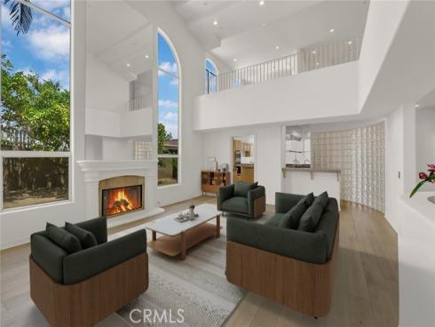 6041  Calle Mirador  , Yorba Linda, CA