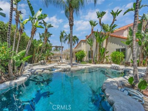 6041  Calle Mirador  , Yorba Linda, CA