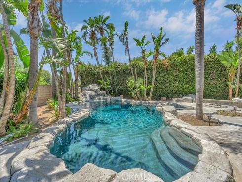 6041  Calle Mirador  , Yorba Linda, CA