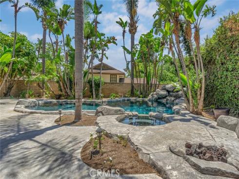 6041  Calle Mirador  , Yorba Linda, CA