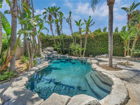 6041  Calle Mirador  , Yorba Linda, CA