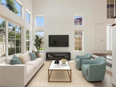 5527 Patricia Way, Yorba Linda, CA