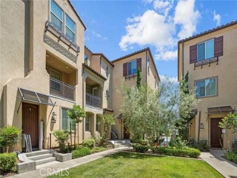 18309 Goldbark Way, Yorba Linda, CA