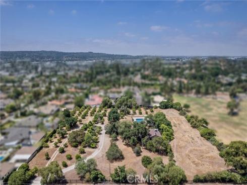 5729 Grandview Avenue, Yorba Linda, CA