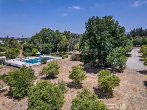 5729 Grandview Avenue, Yorba Linda, CA