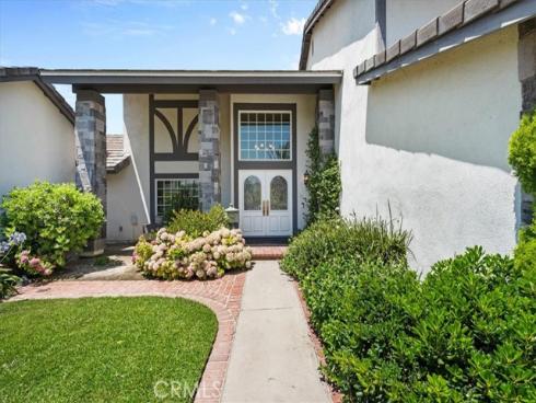 20709 Calle Pera , Yorba Linda, CA
