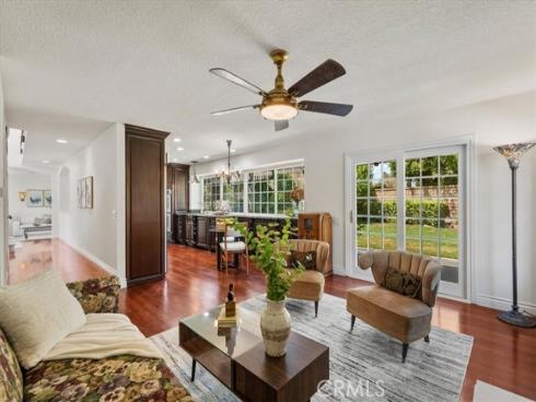 20709 Calle Pera , Yorba Linda, CA