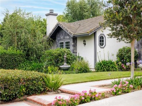 20709 Calle Pera , Yorba Linda, CA