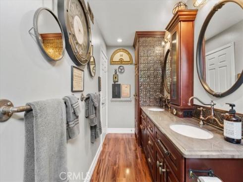 20709 Calle Pera , Yorba Linda, CA