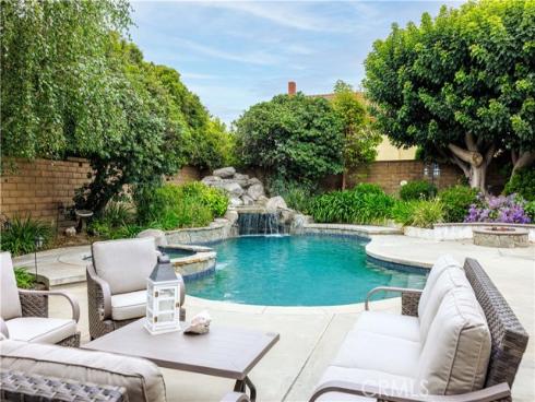 20709 Calle Pera , Yorba Linda, CA