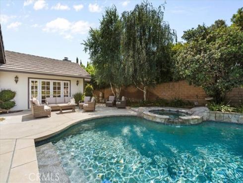 20709 Calle Pera , Yorba Linda, CA