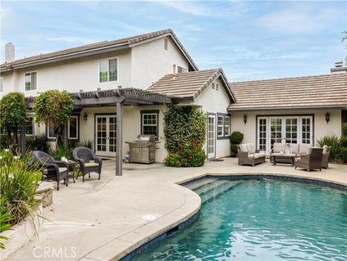 20709 Calle Pera , Yorba Linda, CA