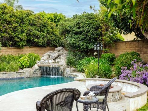 20709 Calle Pera , Yorba Linda, CA