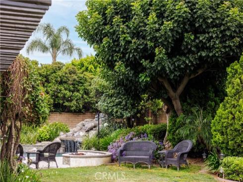 20709 Calle Pera , Yorba Linda, CA