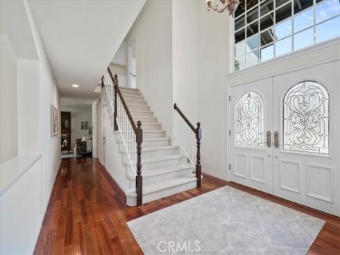 20709 Calle Pera , Yorba Linda, CA