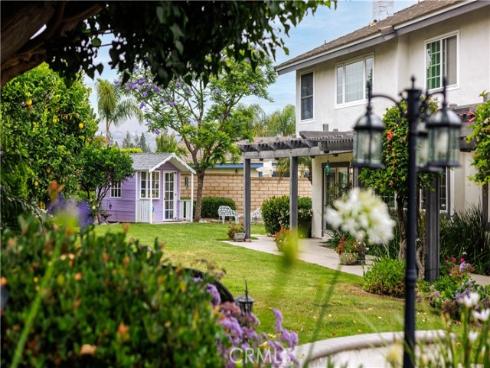 20709 Calle Pera , Yorba Linda, CA