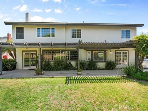 20709 Calle Pera , Yorba Linda, CA