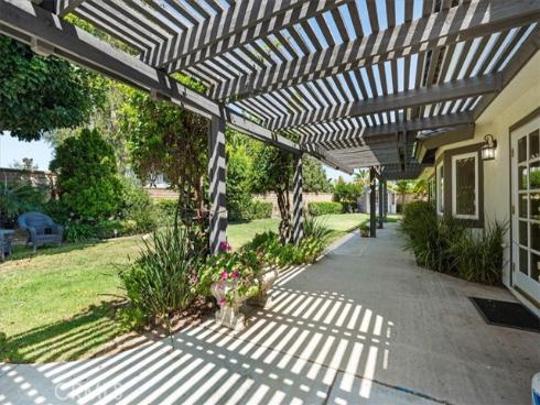 20709 Calle Pera , Yorba Linda, CA
